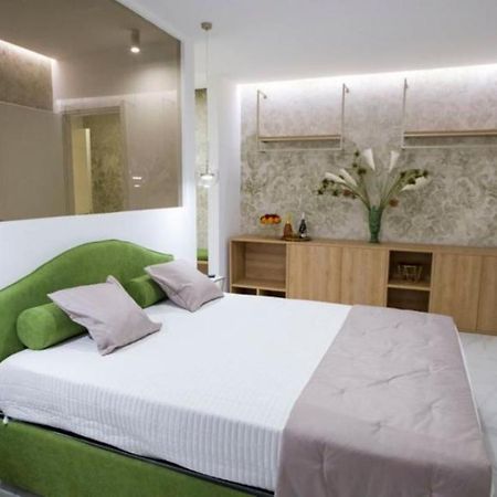 Albanese Luxury Rooms Πόρτο Εμπέντοκλε Εξωτερικό φωτογραφία
