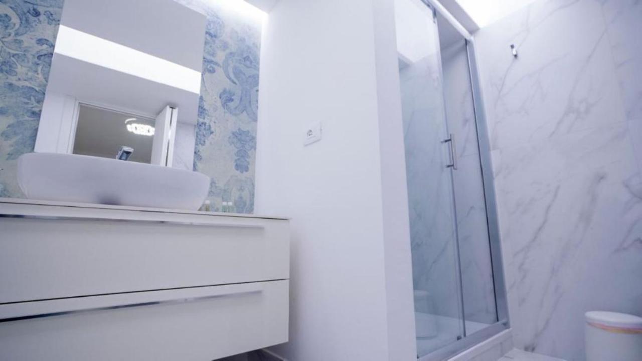 Albanese Luxury Rooms Πόρτο Εμπέντοκλε Εξωτερικό φωτογραφία