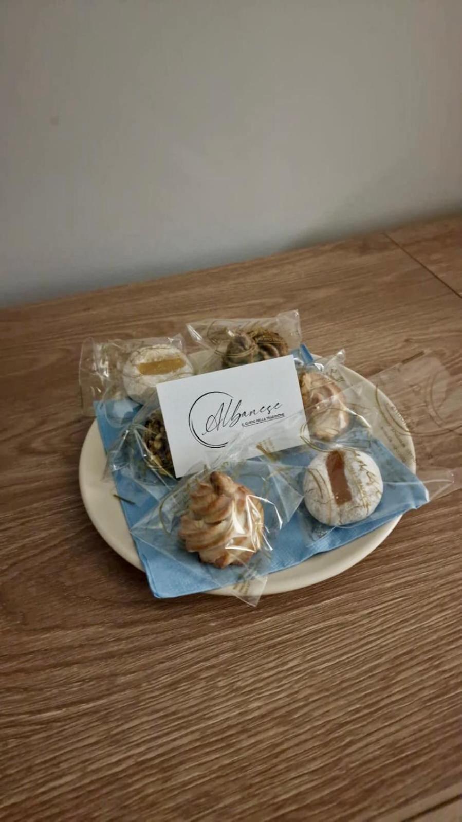 Albanese Luxury Rooms Πόρτο Εμπέντοκλε Εξωτερικό φωτογραφία